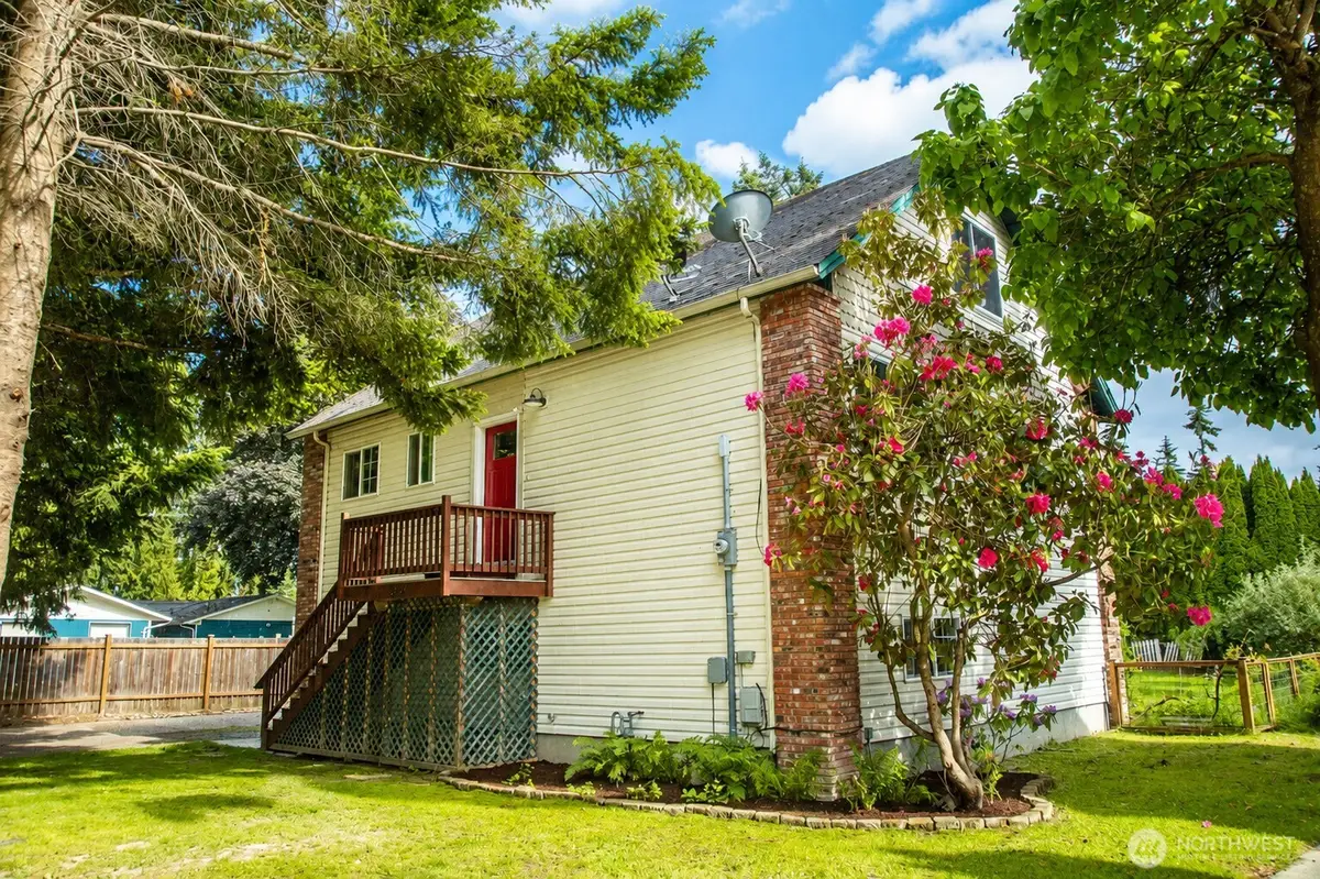 1580 Monroe Street, Burlington, WA 98233 - #1