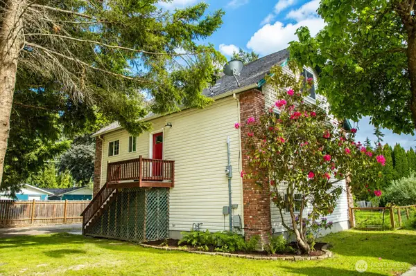 1580 Monroe Street, Burlington, WA 98233