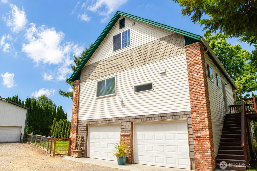 1580 Monroe Street, Burlington, WA 98233 - #2