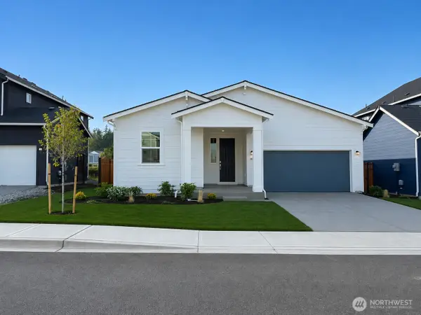 17924 140th Avenue E, Puyallup, WA 98374