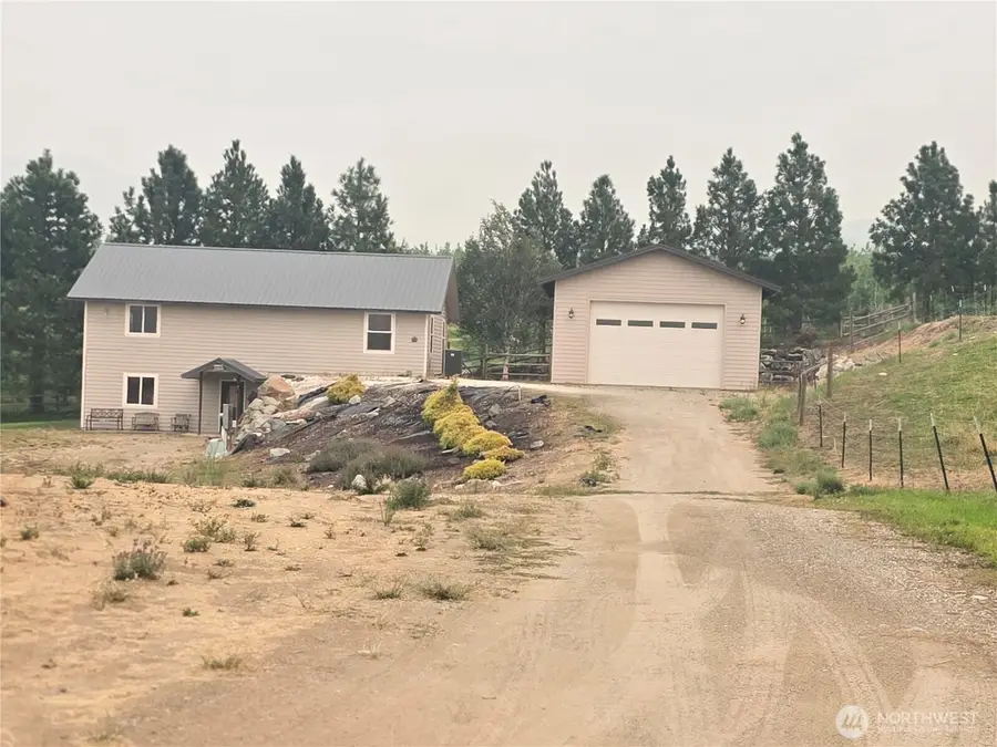 32 Pilot Wheel Road, Tonasket, WA 98855 - #2