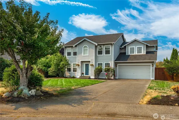 307 Rowe Street Nw, Orting, WA 98360