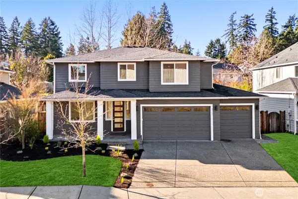 8307 184th Avenue E, Bonney Lake, WA 98391