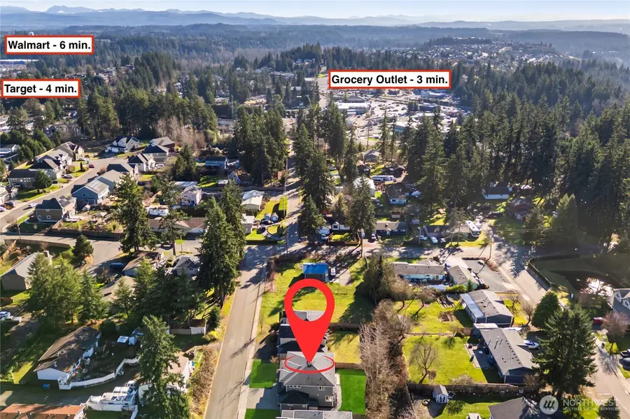 8307 184th Avenue E, Bonney Lake, WA 98391 - #2