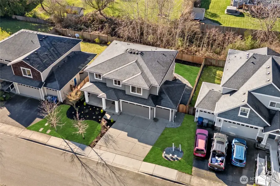 8307 184th Avenue E, Bonney Lake, WA 98391 - #3