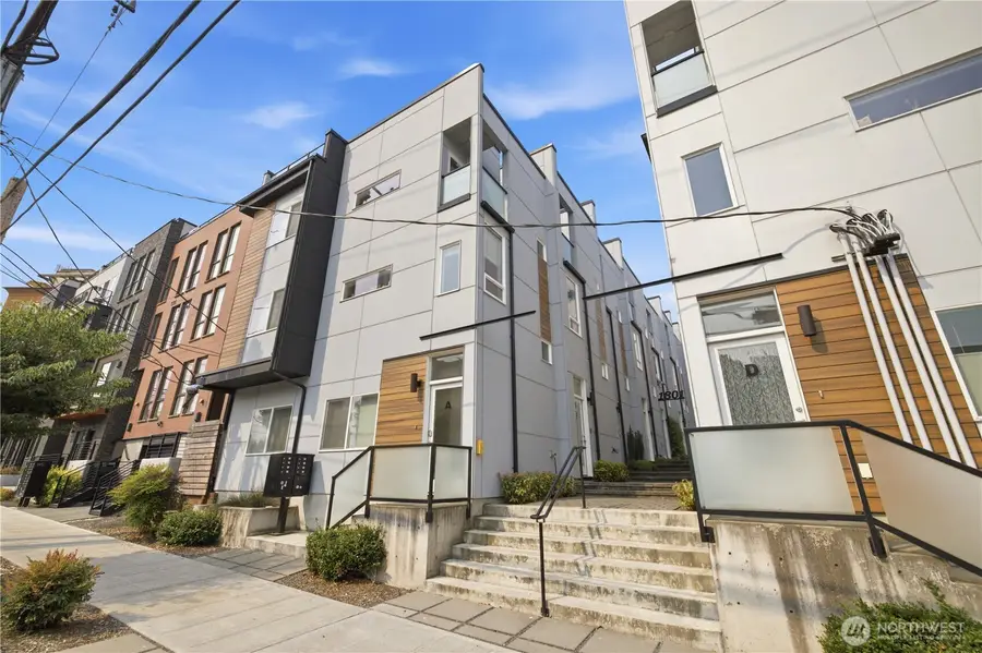 1801 20th Avenue #B, Seattle, WA 98122 - #2