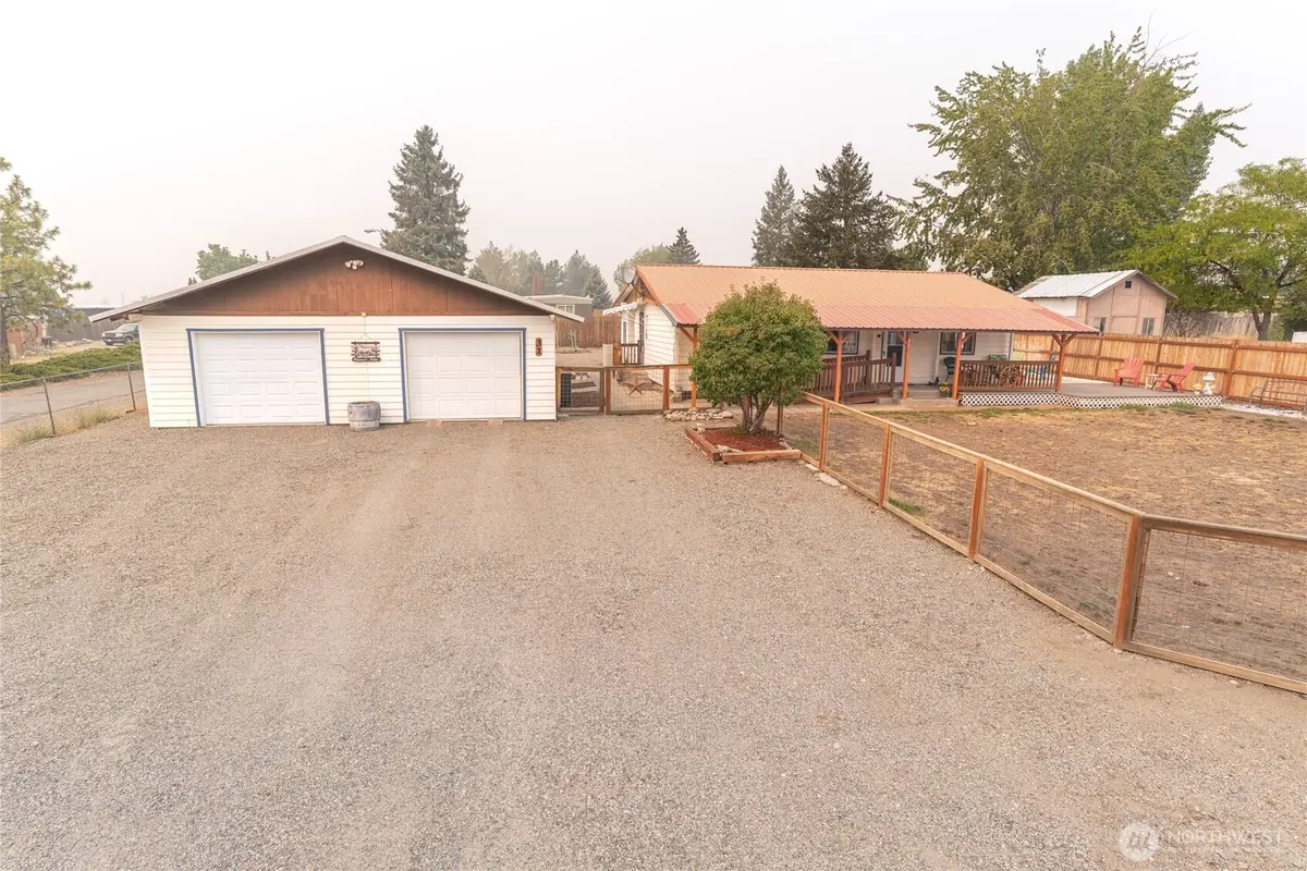 31 Sand Flat Road, Omak, WA 98841 - #1