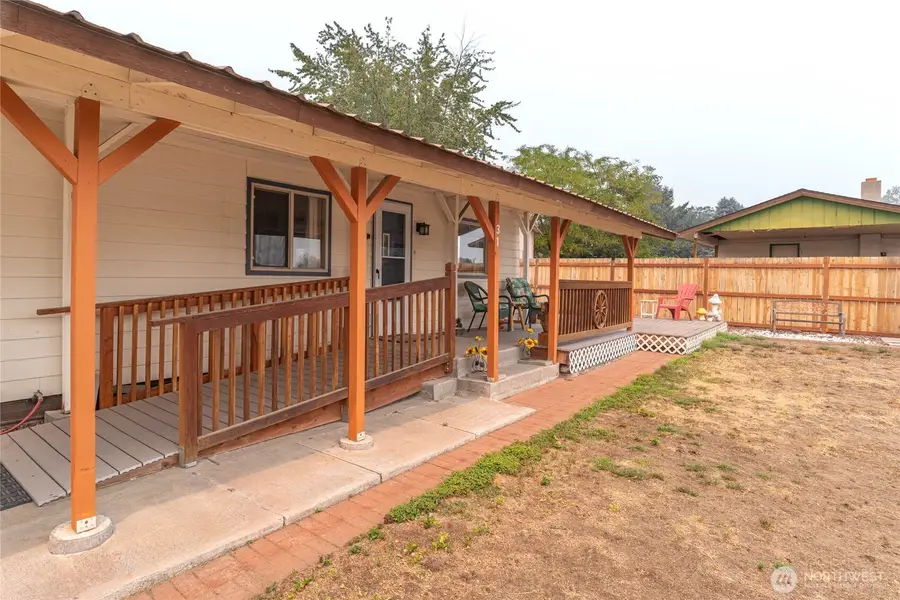 31 Sand Flat Road, Omak, WA 98841 - #2