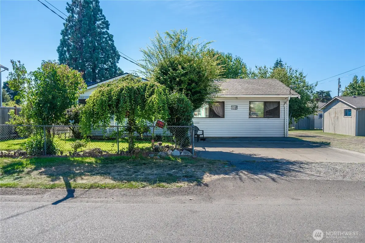 7008 E B Street, Tacoma, WA 98407 - #1