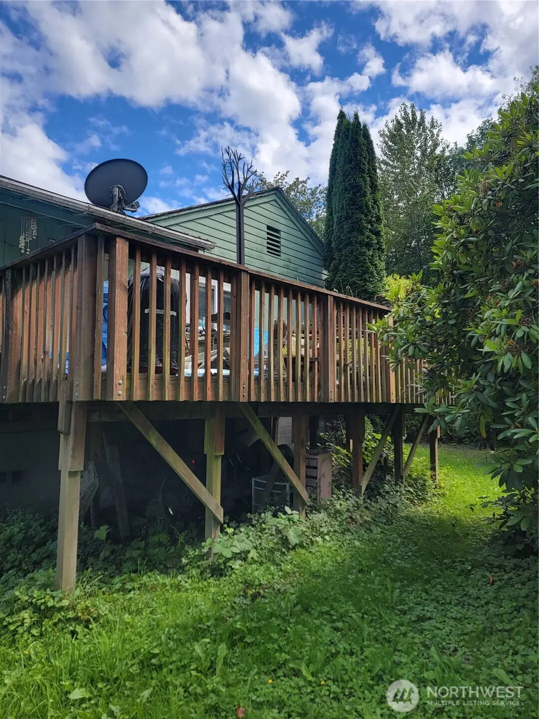 239 Water Street, Hamilton, WA 98255 - #1