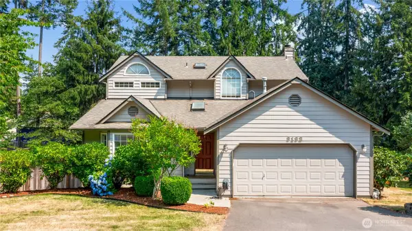 9192 Harrow Place Nw, Bremerton, WA 98311