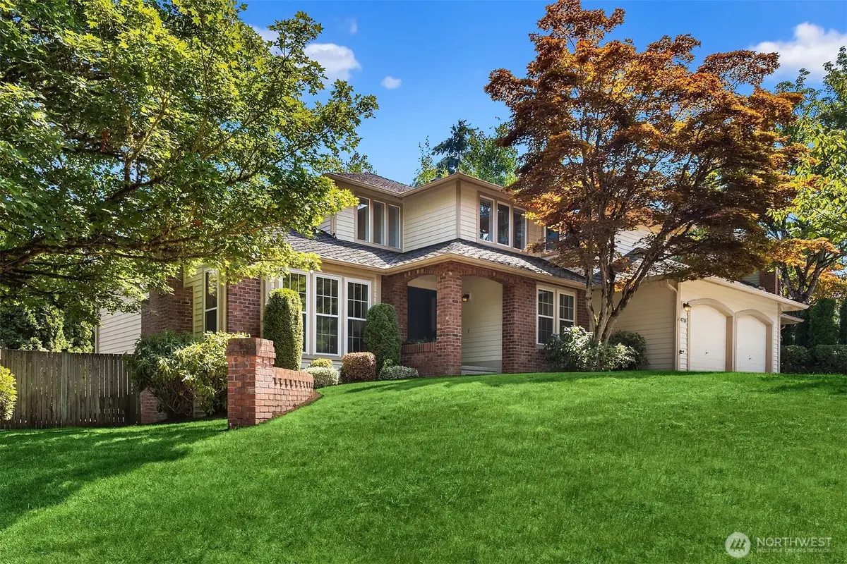 4718 191st Place Ne, Sammamish, WA 98074 - #1