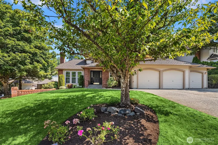 4718 191st Place Ne, Sammamish, WA 98074 - #2