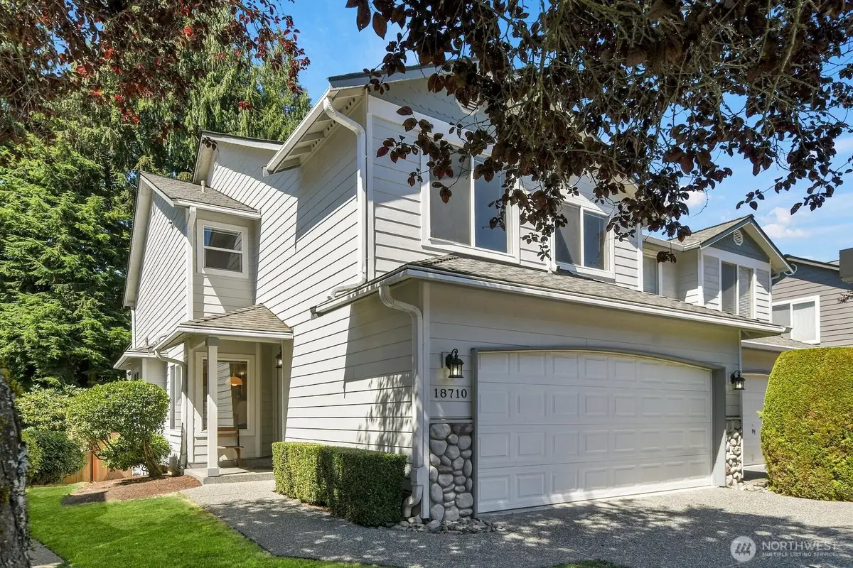 18710 22nd Drive Se, Bothell, WA 98012 - #1