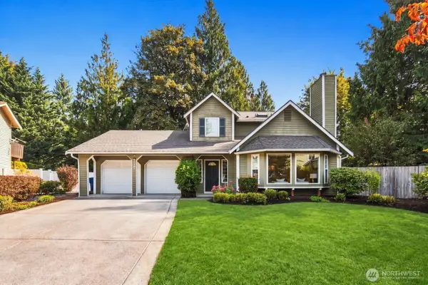 13666 179th Avenue Ne, Redmond, WA 98052