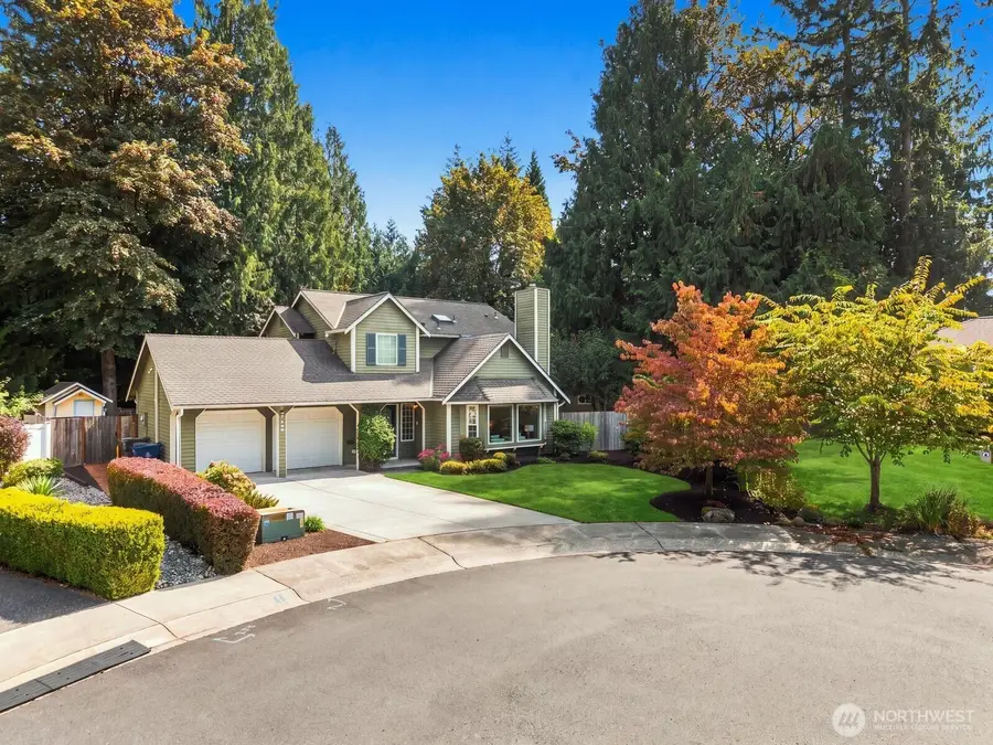 13666 179th Avenue Ne, Redmond, WA 98052 - #2