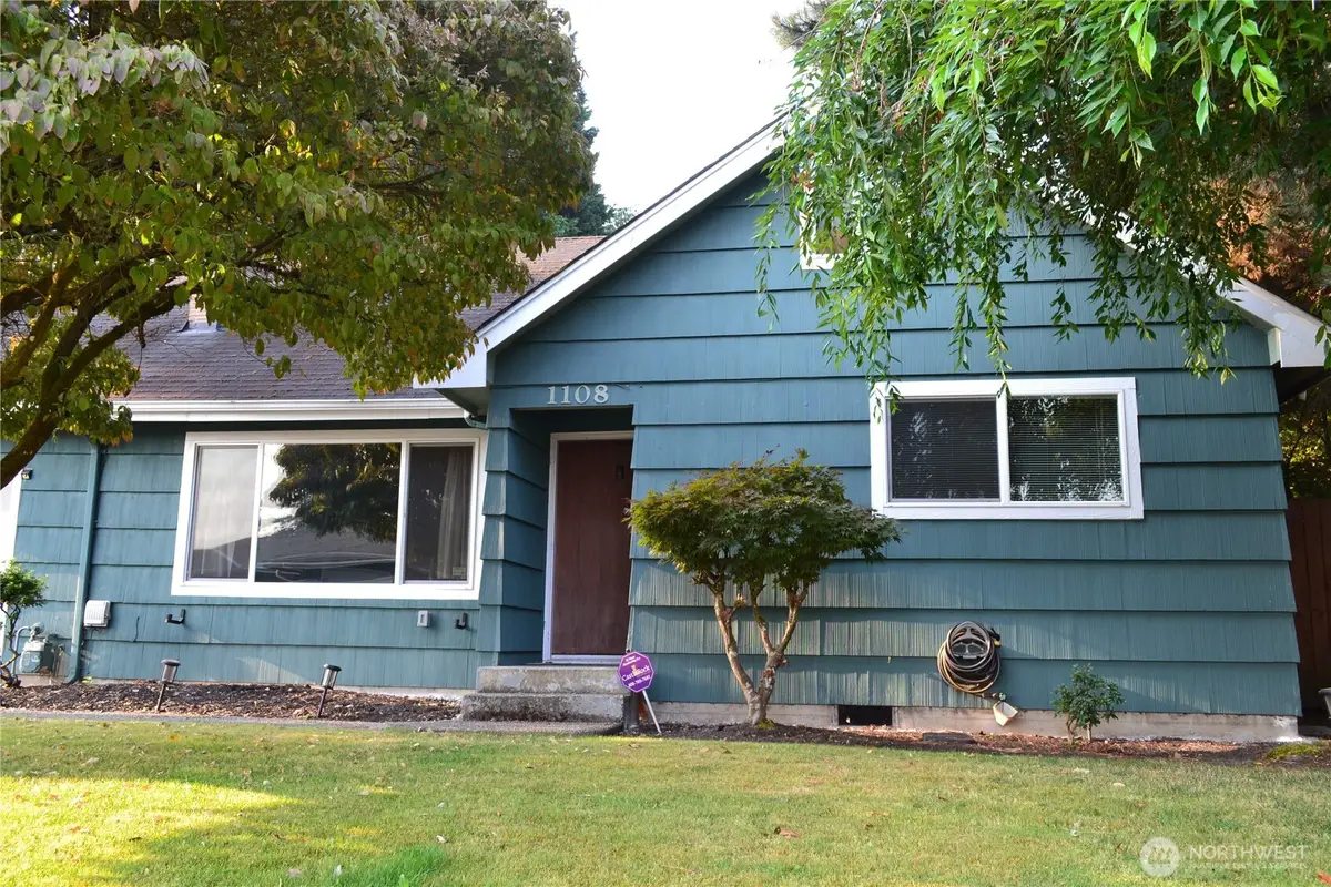 1108 10th Street Ne, Auburn, WA 98002 - #1