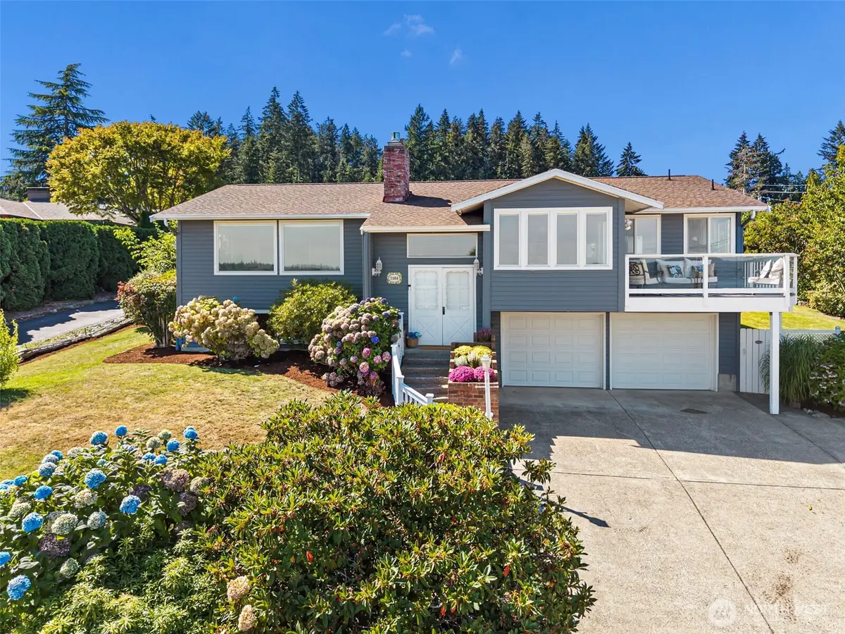 7108 Soundview Drive Nw, Gig Harbor, WA 98335 - #1