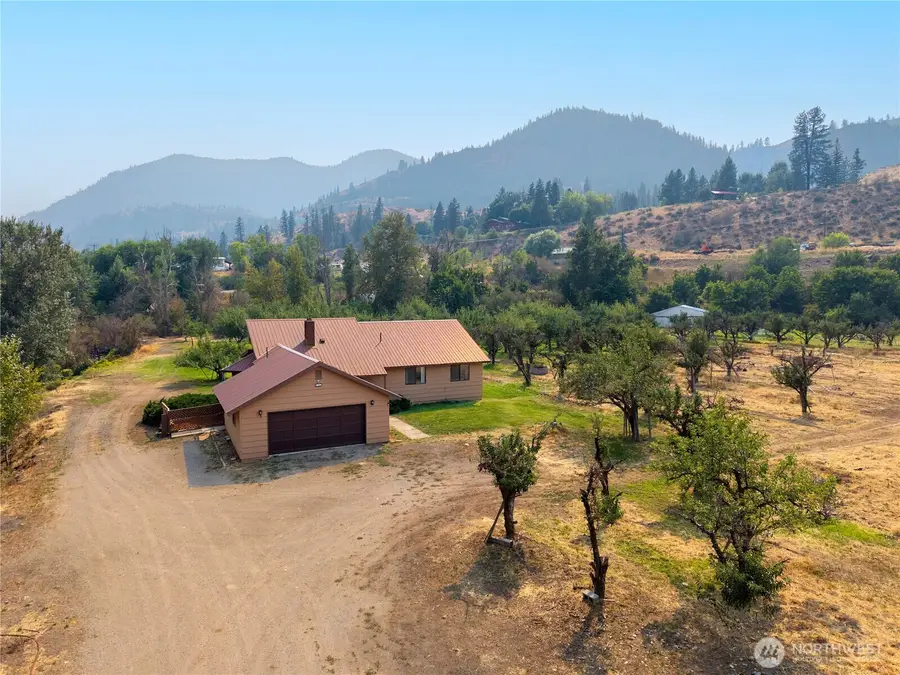 905 Schulz Lane, Twisp, WA 98856 - #2