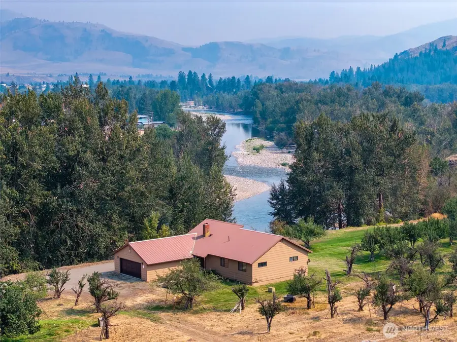 905 Schulz Lane, Twisp, WA 98856 - #3