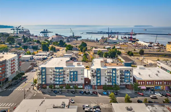 2824 Grand Avenue #A301, Everett, WA 98201