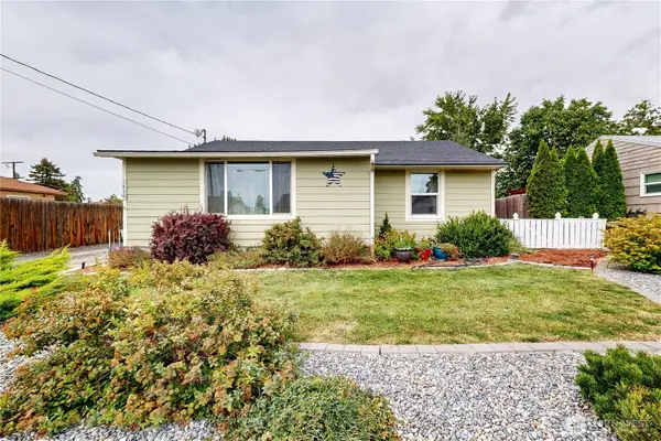 1439 Francis Avenue, Walla Walla, WA 99362