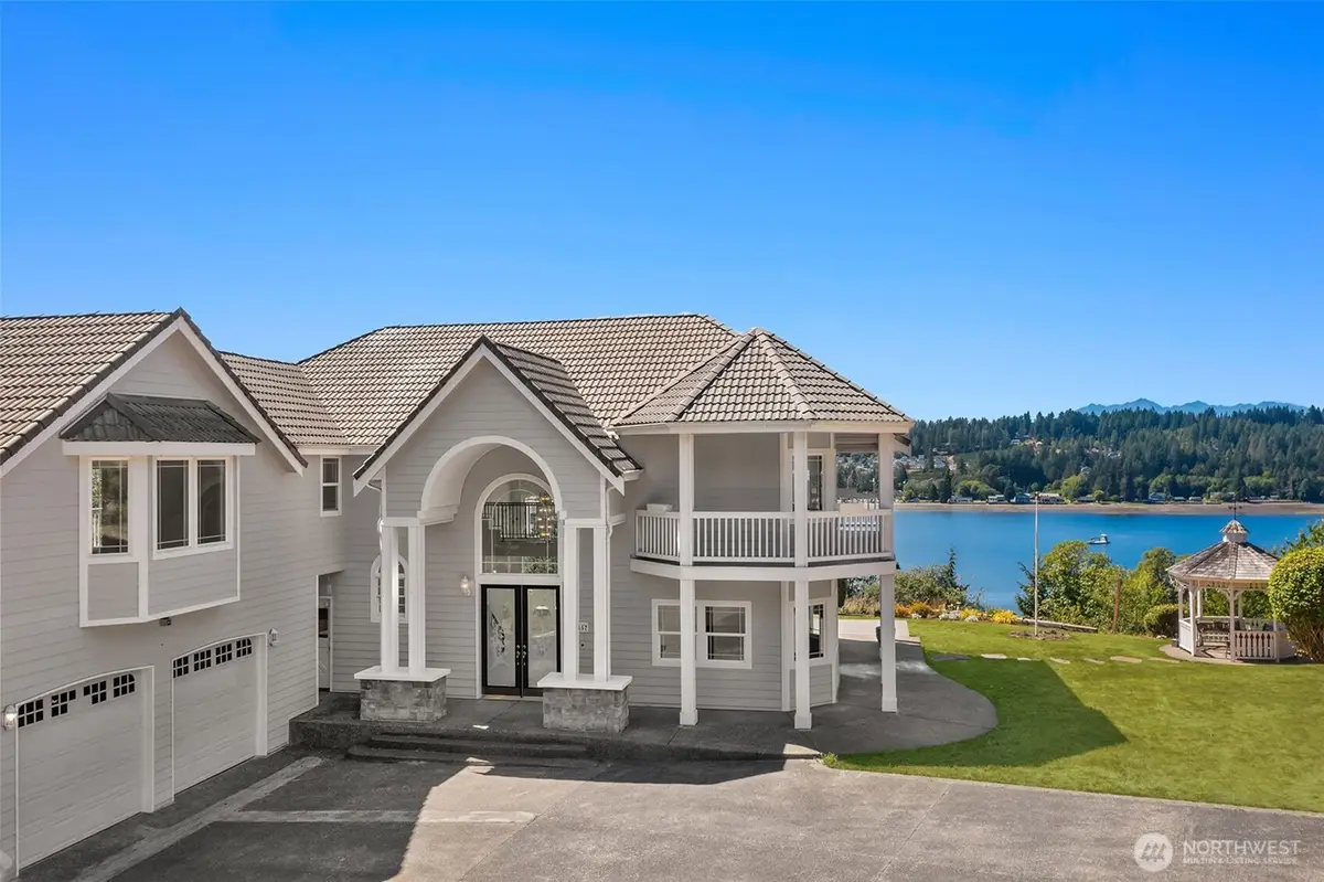 457 E Victor Road, Belfair, WA 98528 - #1