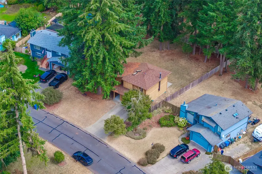 16521 92nd Avenue E, Puyallup, WA 98375 - #2