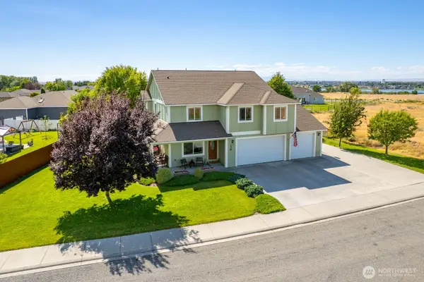 138 Scenic Drive Ne, Moses Lake, WA 98837