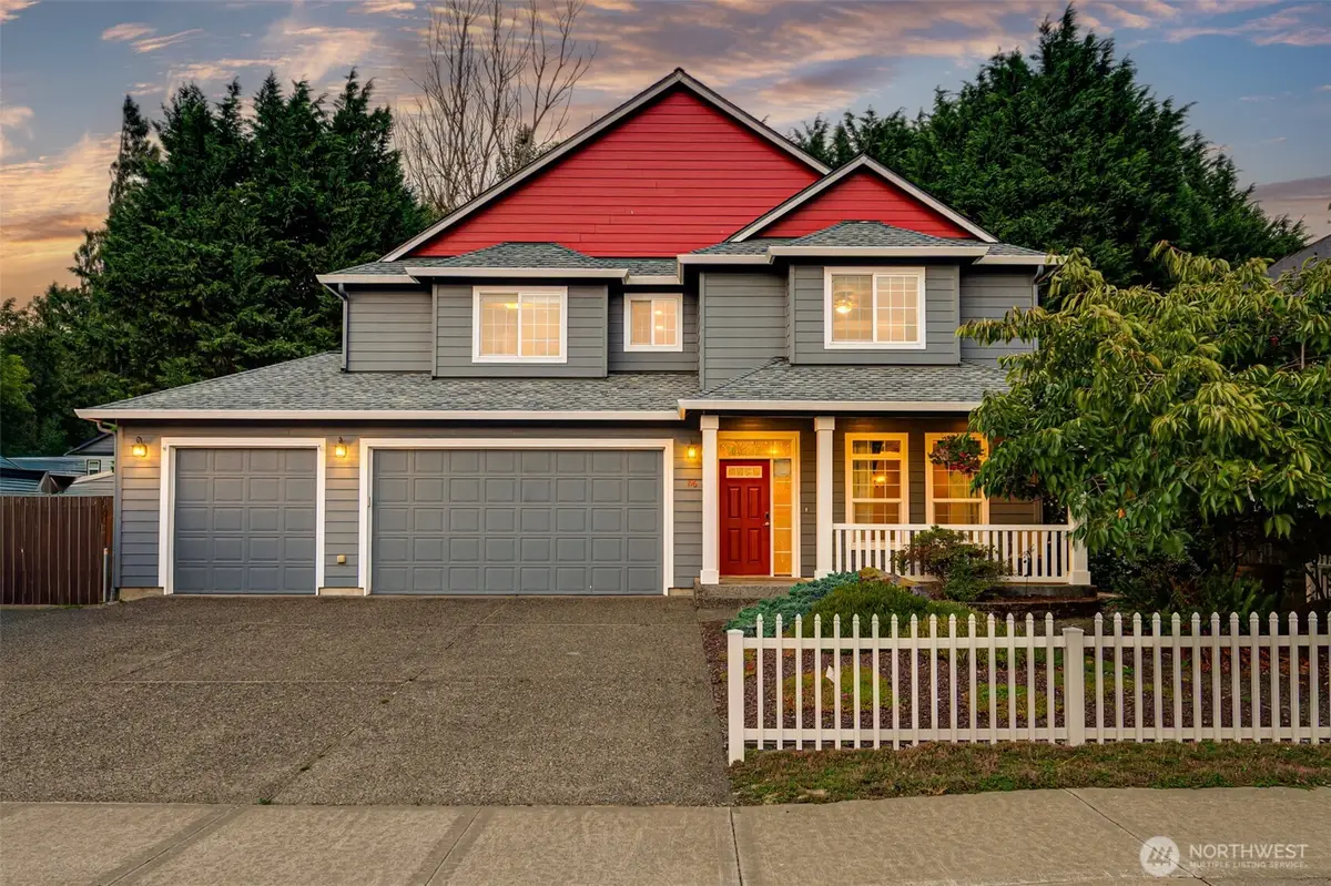 196 Raspberry Lane, Woodland, WA 98674 - #1