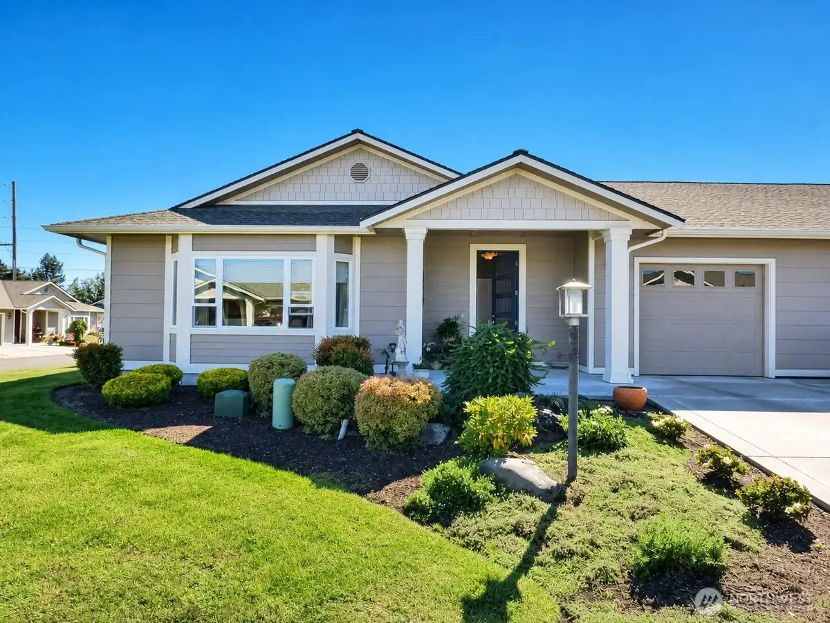 523 Evergreen Farm Way, Sequim, WA 98382 - #1