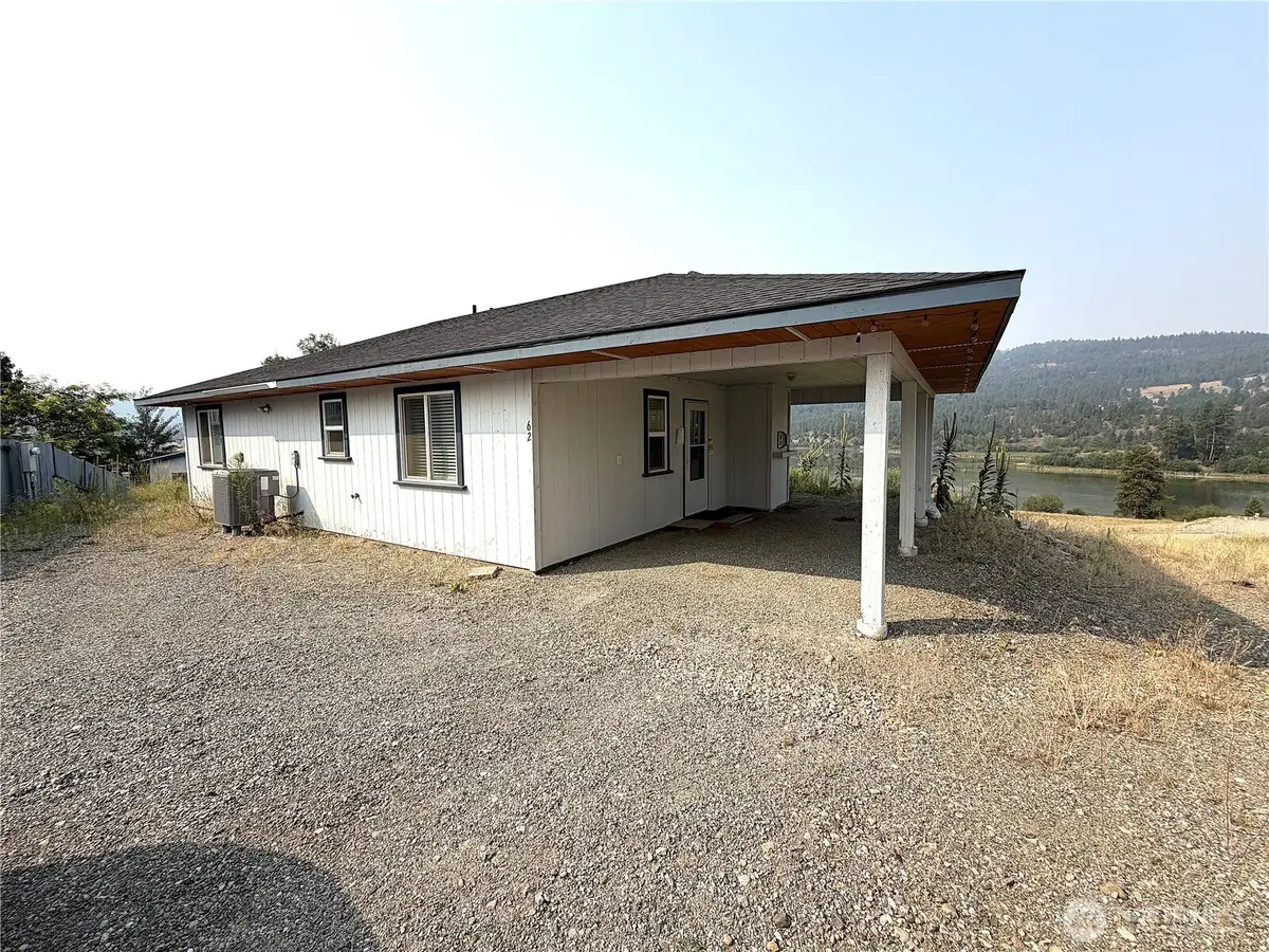 62 Heron Loop, Republic, WA 99166 - #1
