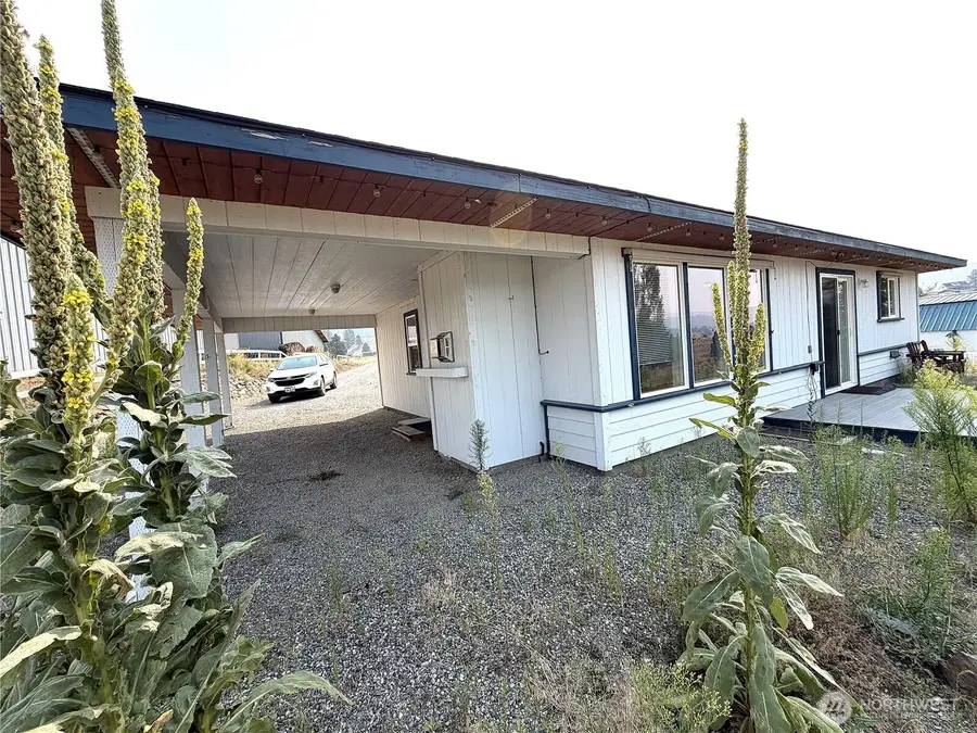 62 Heron Loop, Republic, WA 99166 - #2
