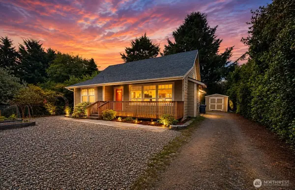 224 S Oar Loop Sw, Ocean Shores, WA 98569