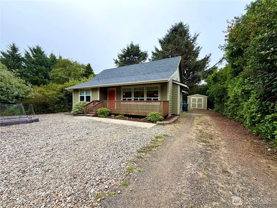 224 S Oar Loop Sw, Ocean Shores, WA 98569 - #2