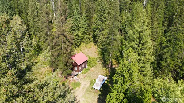 3891 Cedar Creek Road, Colville, WA 99144