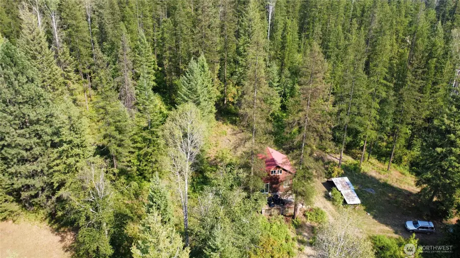 3891 Cedar Creek Road, Colville, WA 99144 - #2