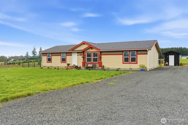 547 N Military Road, Winlock, WA 98596
