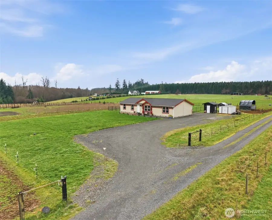 547 N Military Road, Winlock, WA 98596 - #2