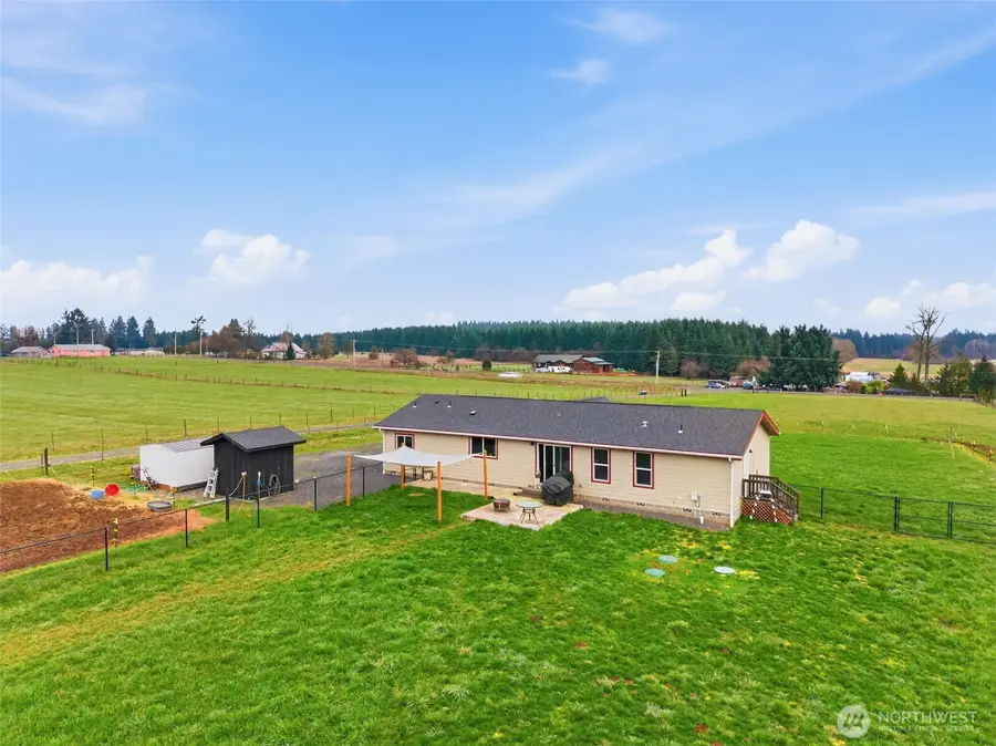 547 N Military Road, Winlock, WA 98596 - #3