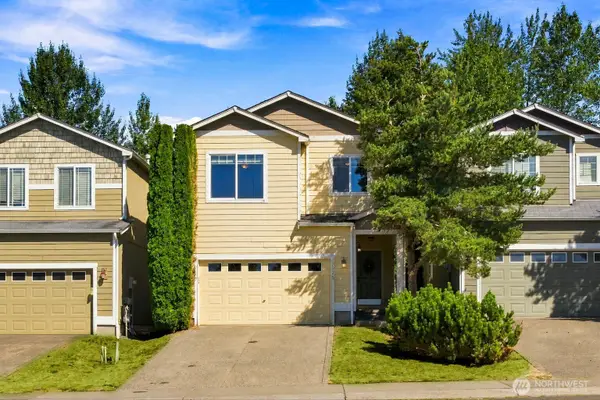 17925 73rd Avenue E, Puyallup, WA 98375