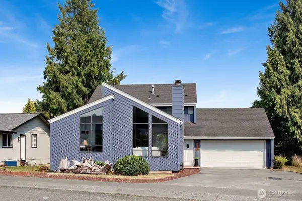 6078 Sunshine Drive, Ferndale, WA 98248