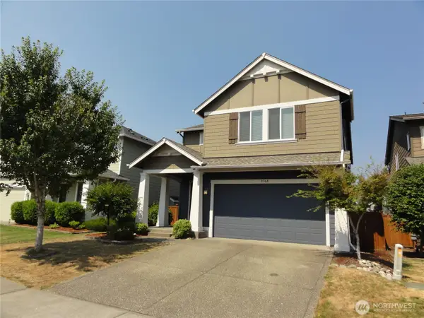 4368 Chatterton Avenue Sw, Port Orchard, WA 98367