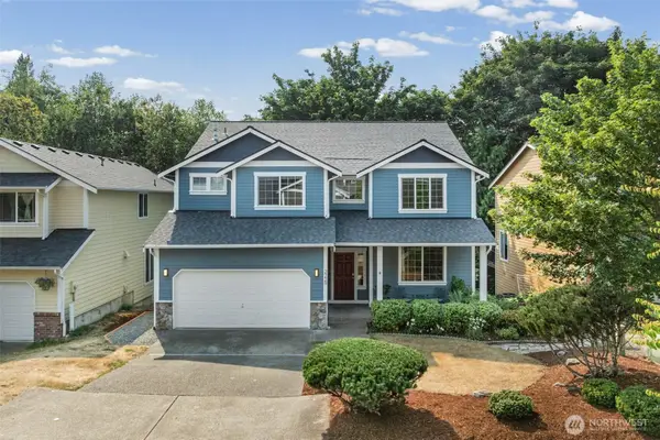 2229 Cooper Crest Place Nw, Olympia, WA 98502