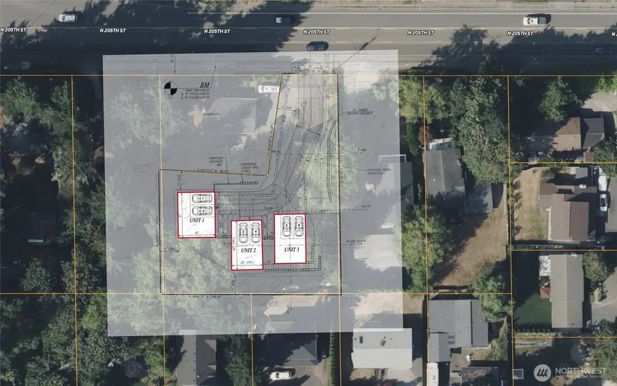 119 N 205th Street, Shoreline, WA 98133 - #3