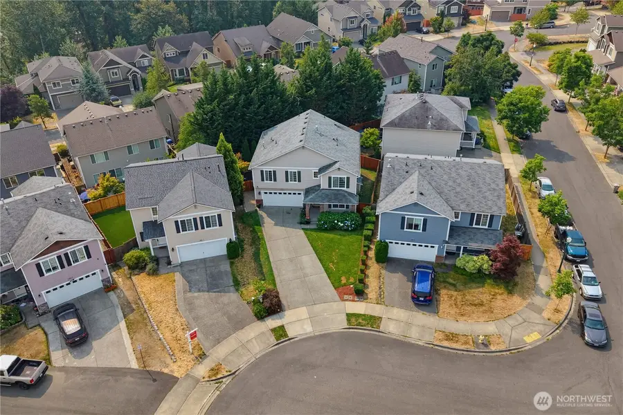 18411 SE 242nd Ct, Covington, WA 98042 - #2