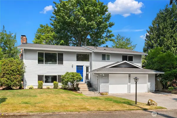 14821 127th Avenue Ne, Woodinville, WA 98072