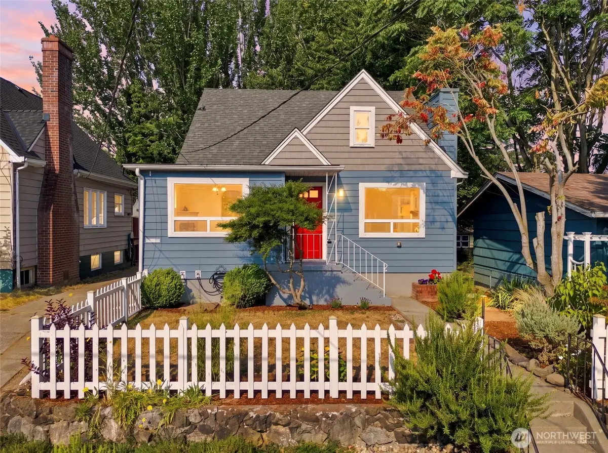1011 High Avenue, Bremerton, WA 98337 - #1