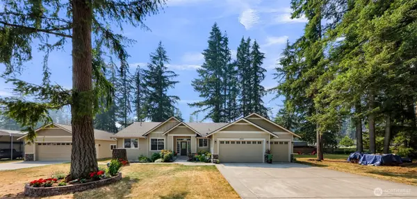 17209 100th Street Ne, Granite Falls, WA 98252