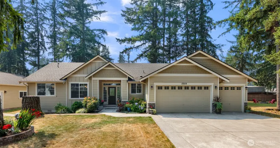 17209 100th Street Ne, Granite Falls, WA 98252 - #2